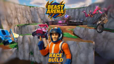 Beast Arena