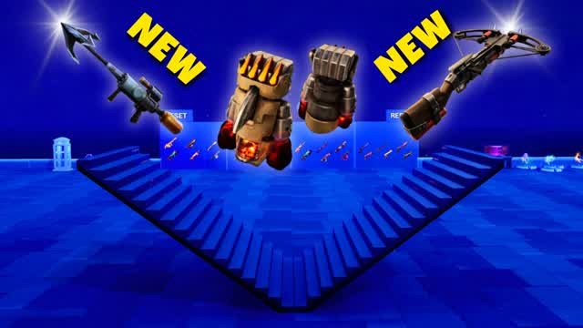 1V1 BUILD FIGHTS MAP