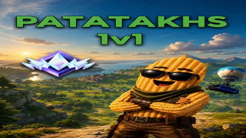PATATAKHS 1in1