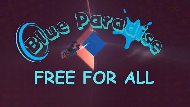 Blue Paradise - Free For All