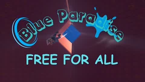 Blue Paradise - Free For All