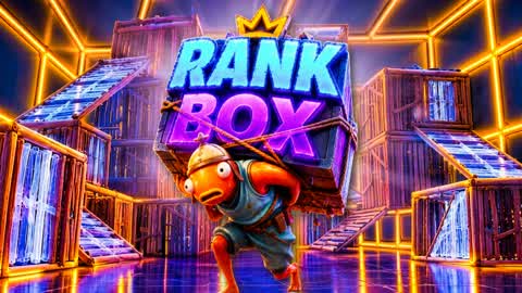 BOX FIGHTS RANKED 🏆