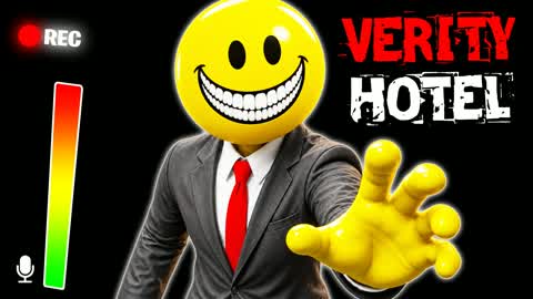 VERITY HOTEL [HORROR]