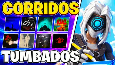 CORRIDOS TUMBADOS 1V1