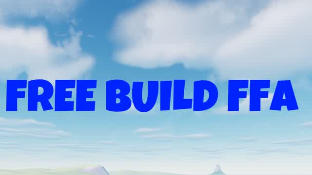 FREE BUILD FFA