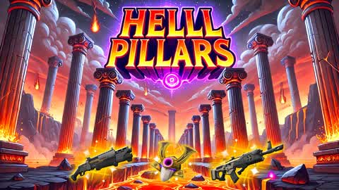 Inferno Pillars