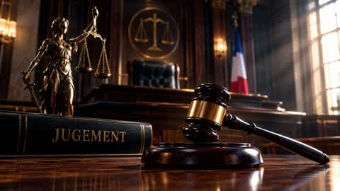 judgment