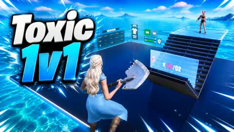 toxic 1v1