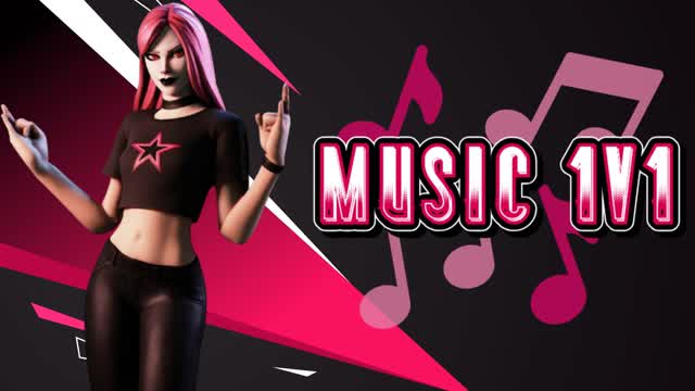 PRO MUSIC 1V1