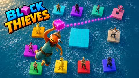 BLOCK THIEVES
