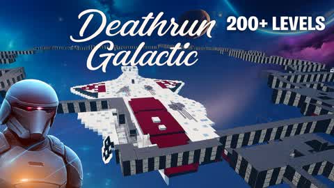 DEATHRUN 200 LEVELS