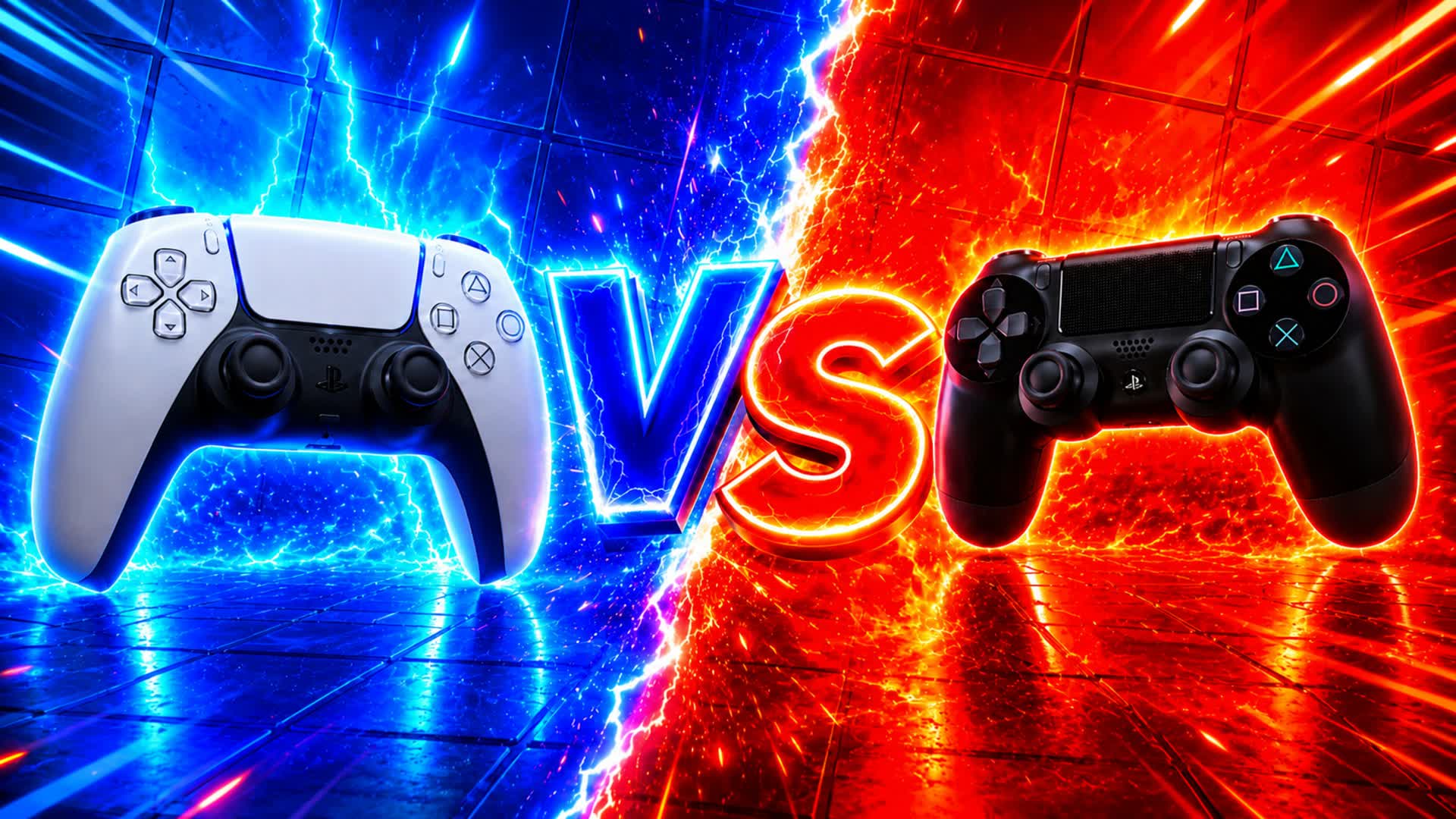 MEGA 67 AURA RED VS BLUE 🔴🔵CPBP67