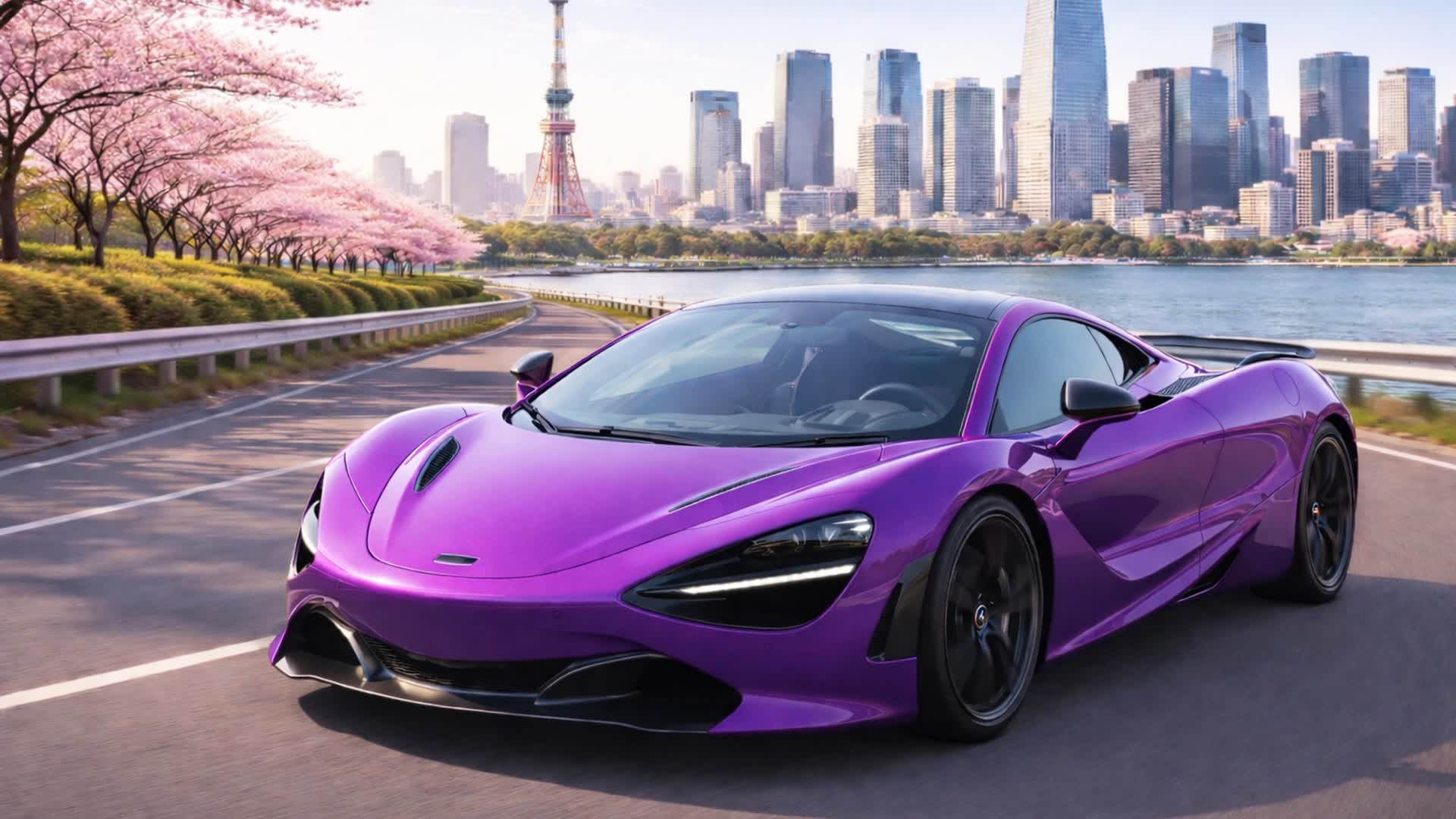 🚗 SUPER DRIVE🌄FFA⭐