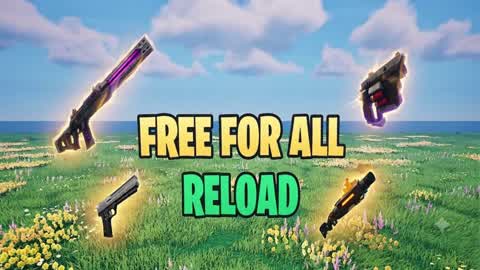 MYTHIC & EXOTIC RELOAD