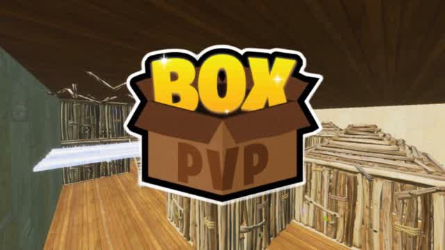 INFINITE BOX PVP 📦