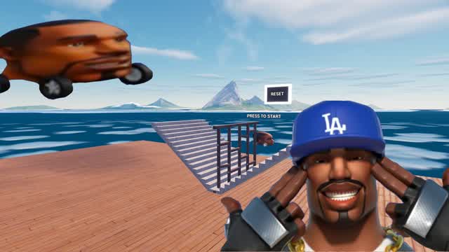 DABABY 1V1 BUILDFIGHT