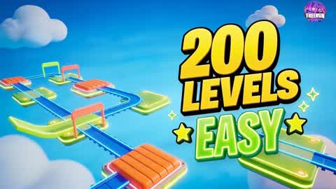 PARKOUR EASY FREERUN