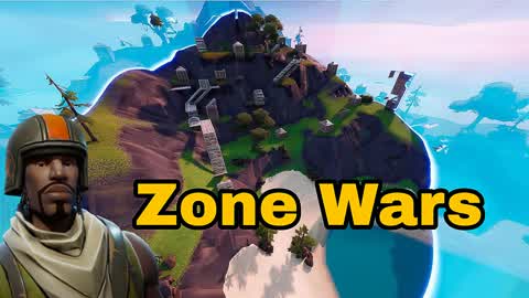 🏆Zone Wars Free For All🏆