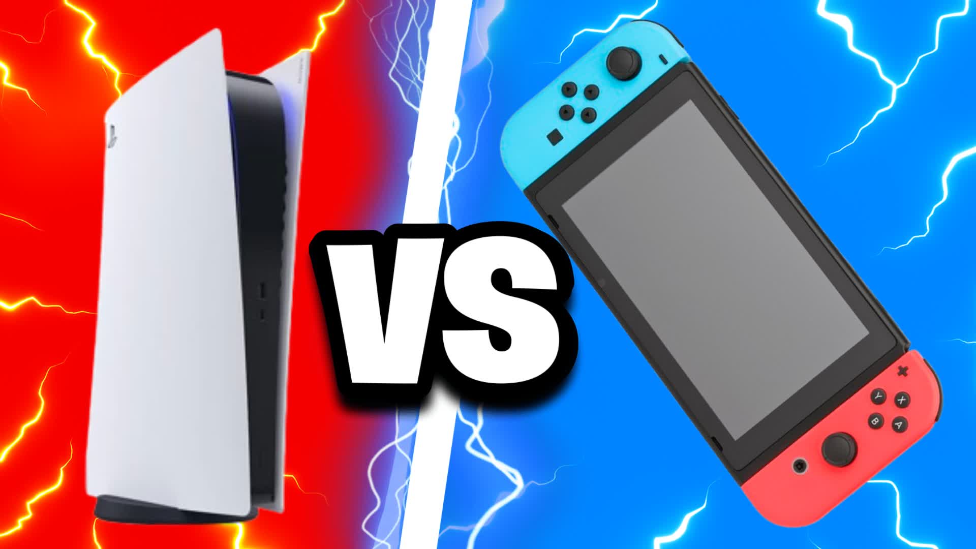 CHAOS PAD VS NINTENDDO🔵🔴