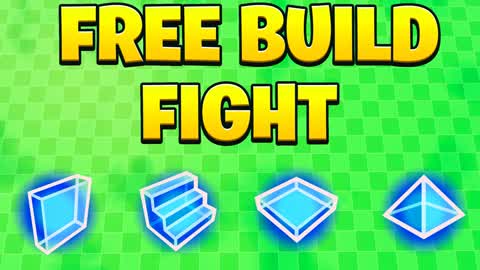 FREE BUILD FIGHT