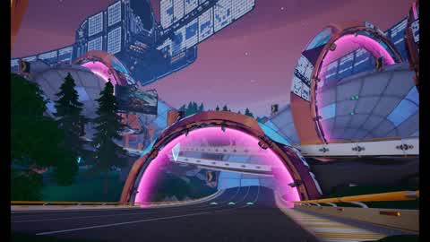 Phone Home Sprint Speed Run