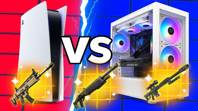 Capture 1 – RED VS BLUE EVERY GUN🔵🔴(PVP)