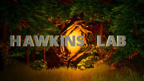 HAWKINS LAB