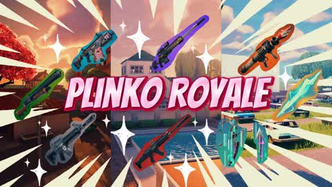 Plinko Royale
