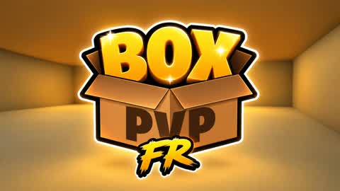 Map Box PvP