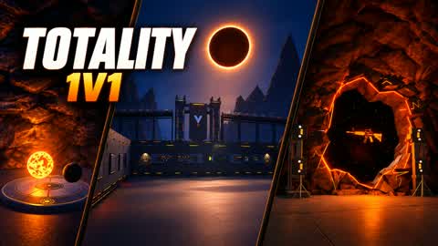 TOTALITY 1v1
