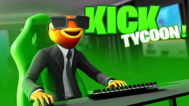 Capture 1 – KICK TYCOON 1 🎥