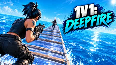 1V1: Deepfire