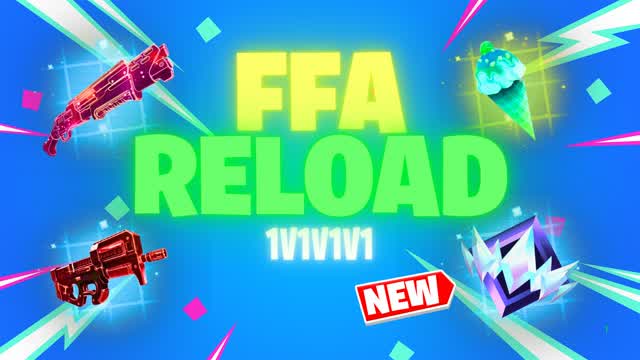 FFA RELOAD