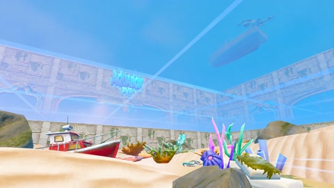 Island image