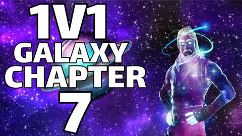 1v1 Galaxy CHAPTER 7