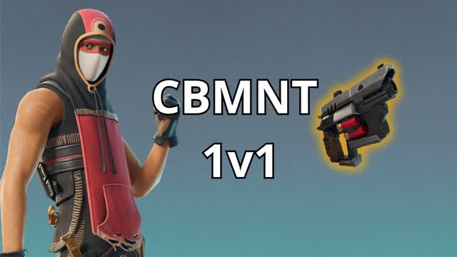 CBMNT1v1
