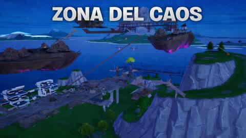 Zona del caos