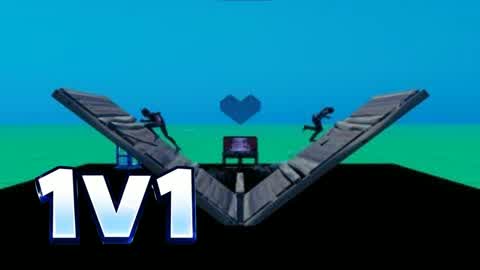 GRAND 1V1 ISLAND 1V1 🌴