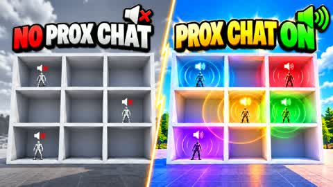 FFA Proximity Chat