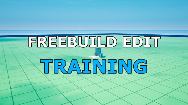 Capture 1 â FREEBUILD MAP EDIT TRAININGđ