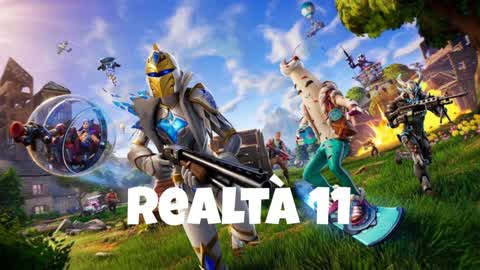 Realtà 11 - OG SI TORNA A CASA...