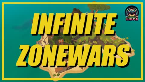 Infinite Zonewars