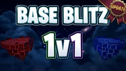 [UPD]🎃Base Blitz 1V1🛡️💥