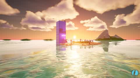 Endless - Idle Island Bounce And Collect