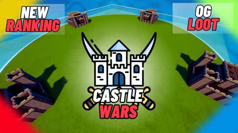 🏰 Castle Wars  🏰