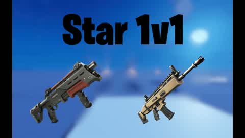 Star 1v1