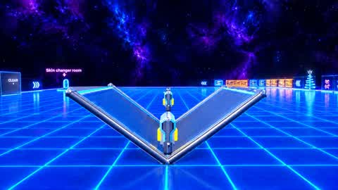 1V1 KING OF THE ARENA