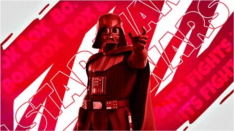 Star Wars Box Fights!