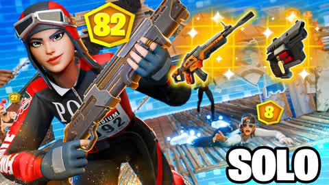 TOURNAMENT LATE GAME [SOLO]