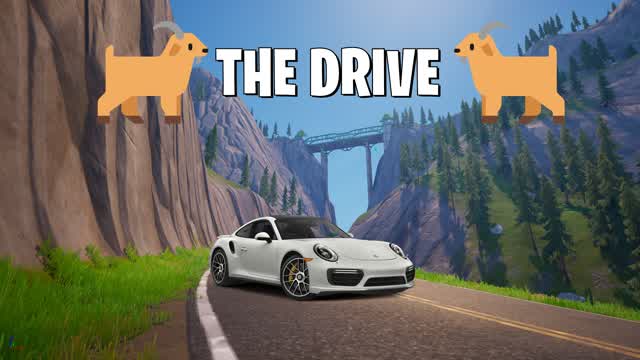 THE DRIVE
